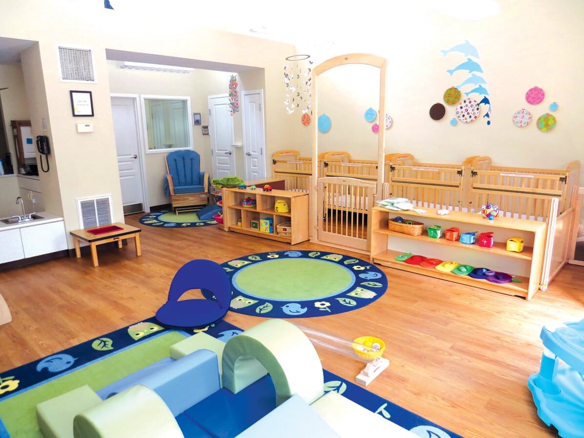 pennington montessori